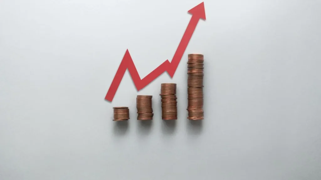 wieksza kwota sklepu kiedy?