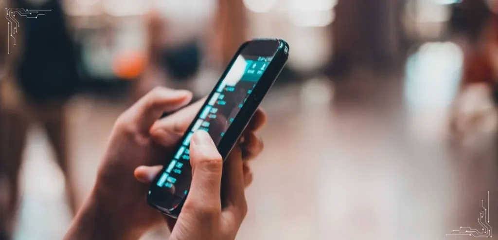 Mobile first indexing