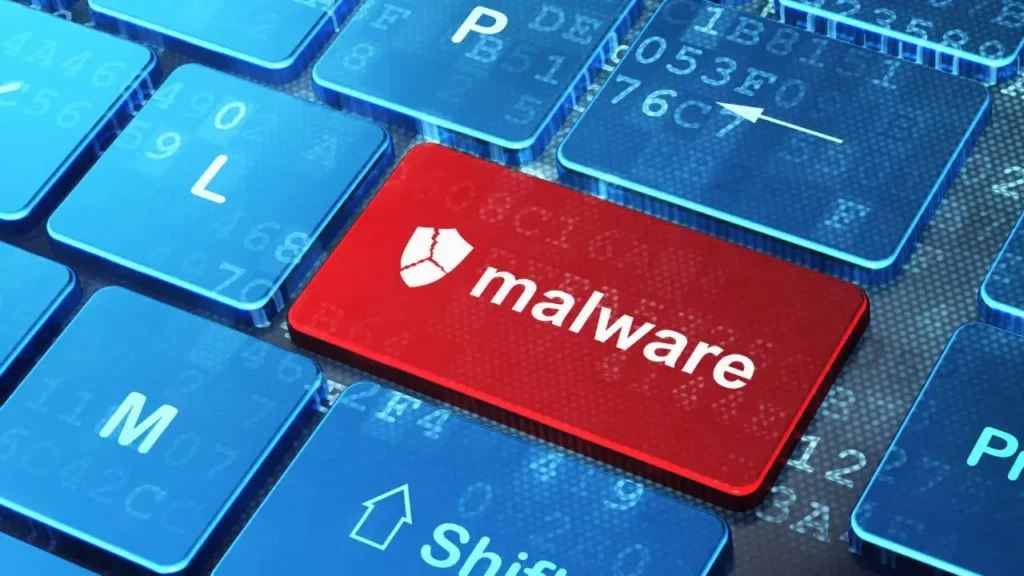 malware