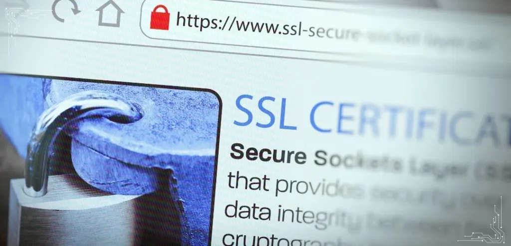 Jakie są rodzaje certyfikatów SSL