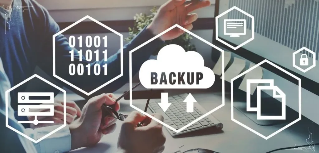 Kopia zapasowa WordPress