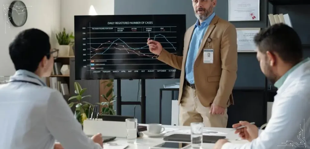 W jaki sposób publikowanie wartościowych treści buduje wizerunek eksperta?