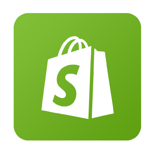 shopify - platforma dla sklepu internetowego