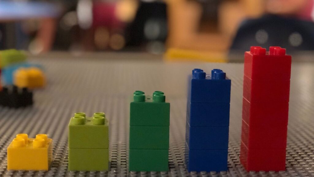 planowanie struktury