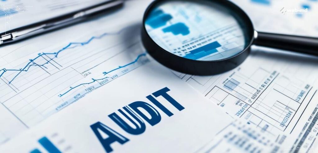 audyt bezpieczeństwa strony