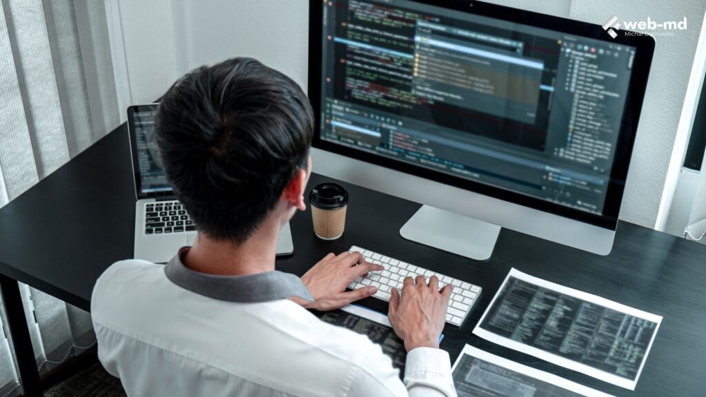 tworzenie stron wordpress