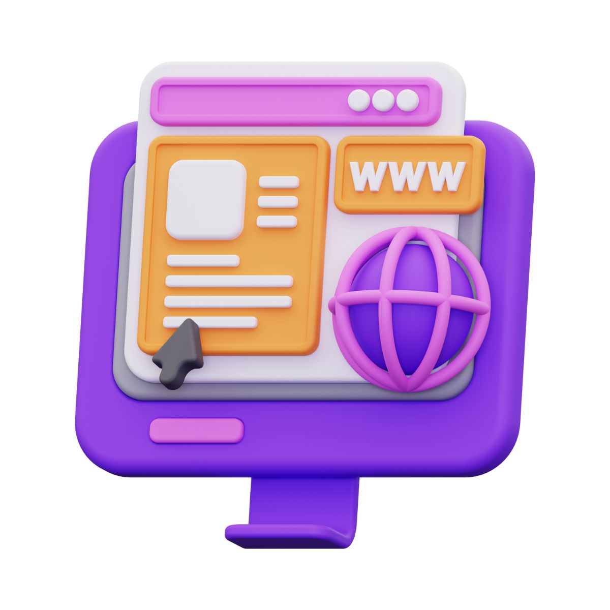 tworzenie stron internetowych zyrardow