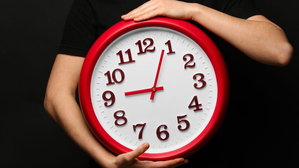 ile czasu potrzeba na stworzenie strony firmy