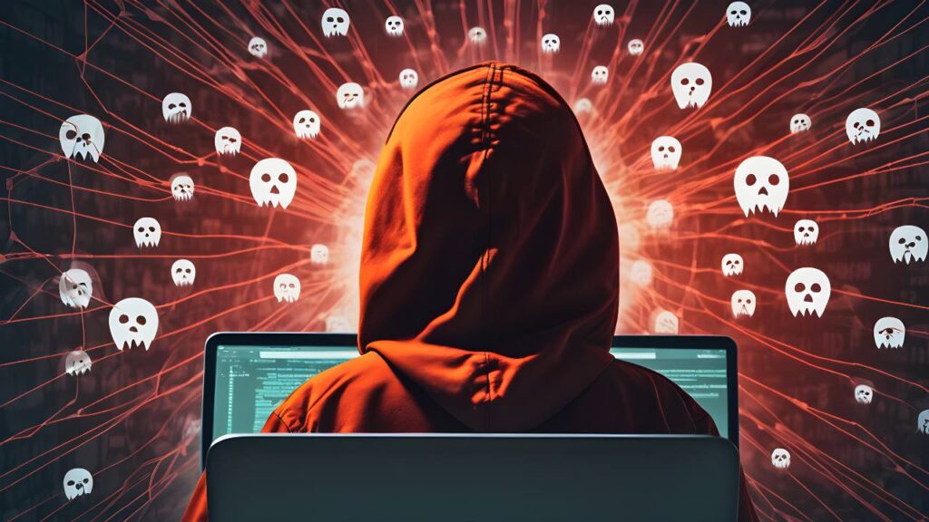 zagrożenia dla bezpieczeństwa strony internetowej