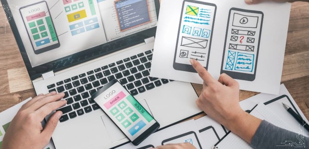 Jak zaplanować stronę internetową