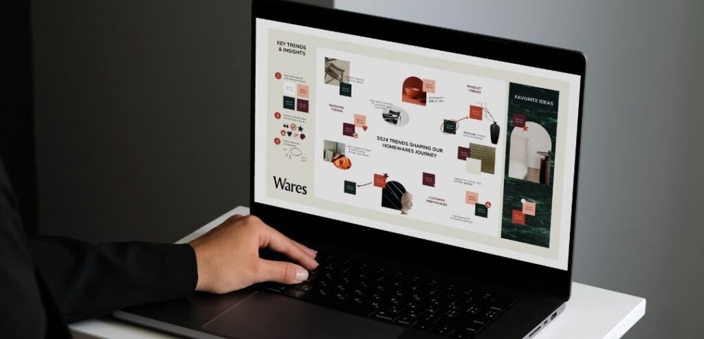 Jak makieta wpływa na UX i doświadczenie użytkownika?