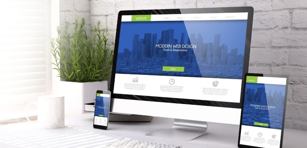 Jak testować makietę strony internetowej?