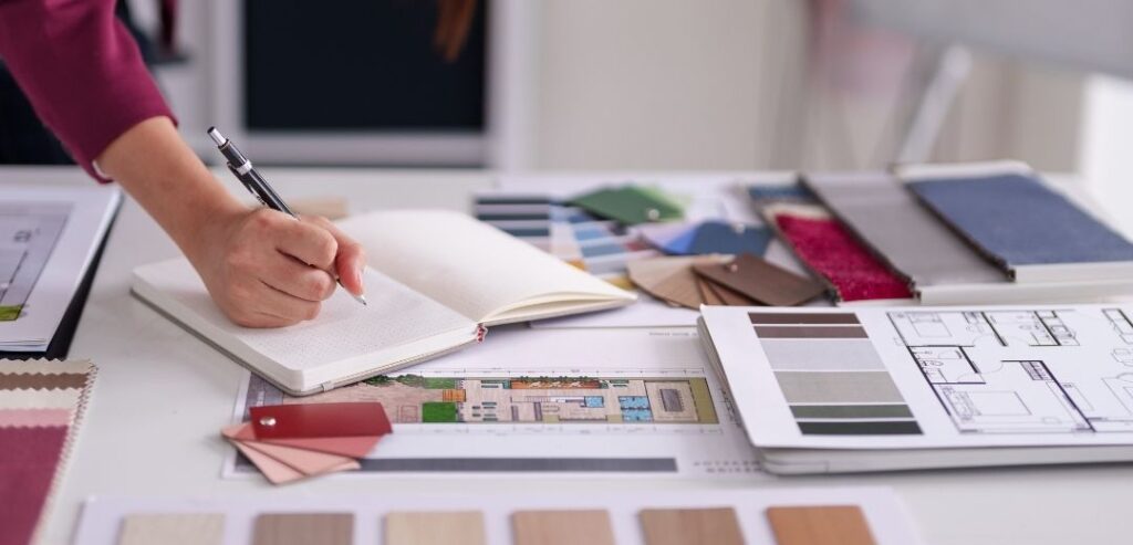 Na jakim etapie strony powstaje makieta?