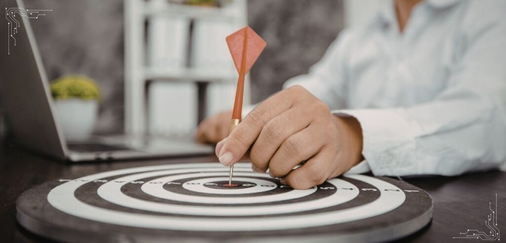 jak dobierać słowa kluczowe do intencji użytkownika