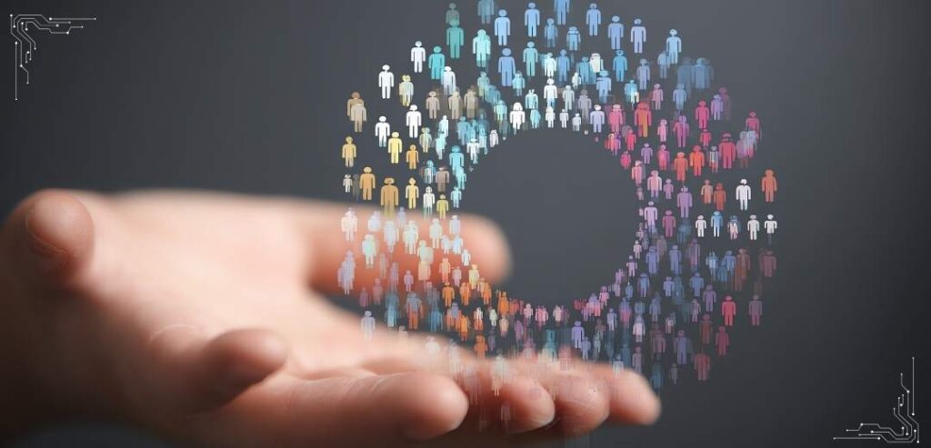 wizerunek marki dzieki kolorystyce