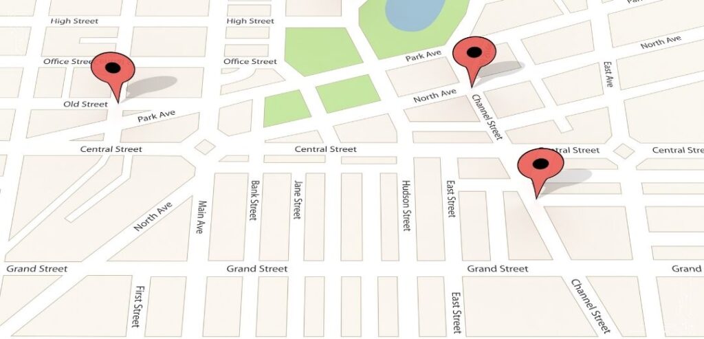 aktualizacja mapy witryny