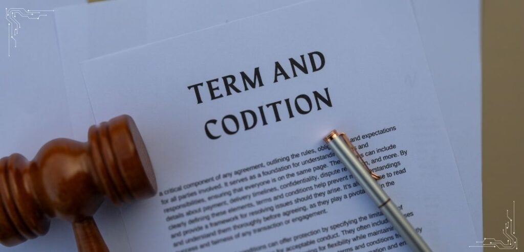 regulaminy sklepu internetowego